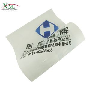 建築材料表面用PE保護フィルムロール